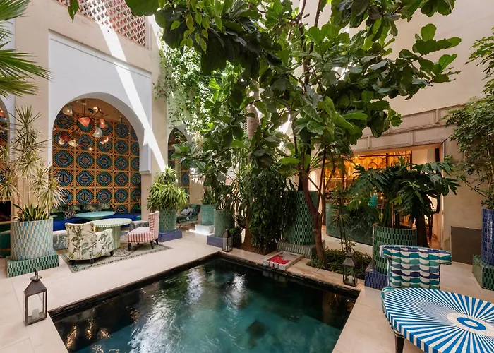 Riad Due