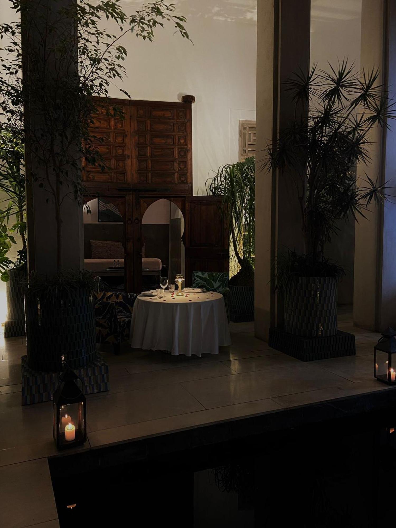 Due Marrakesh