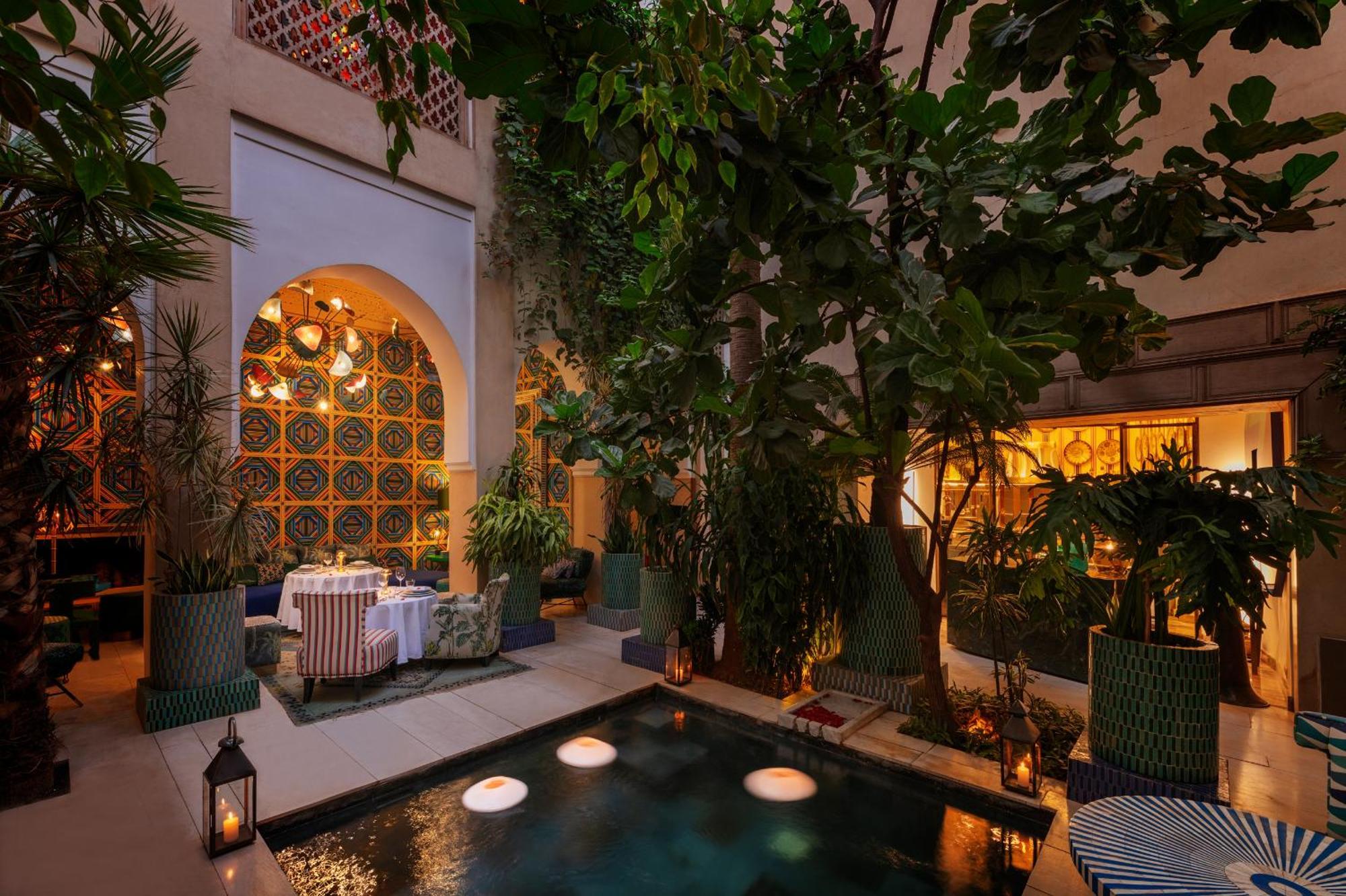 Due Riad 4*