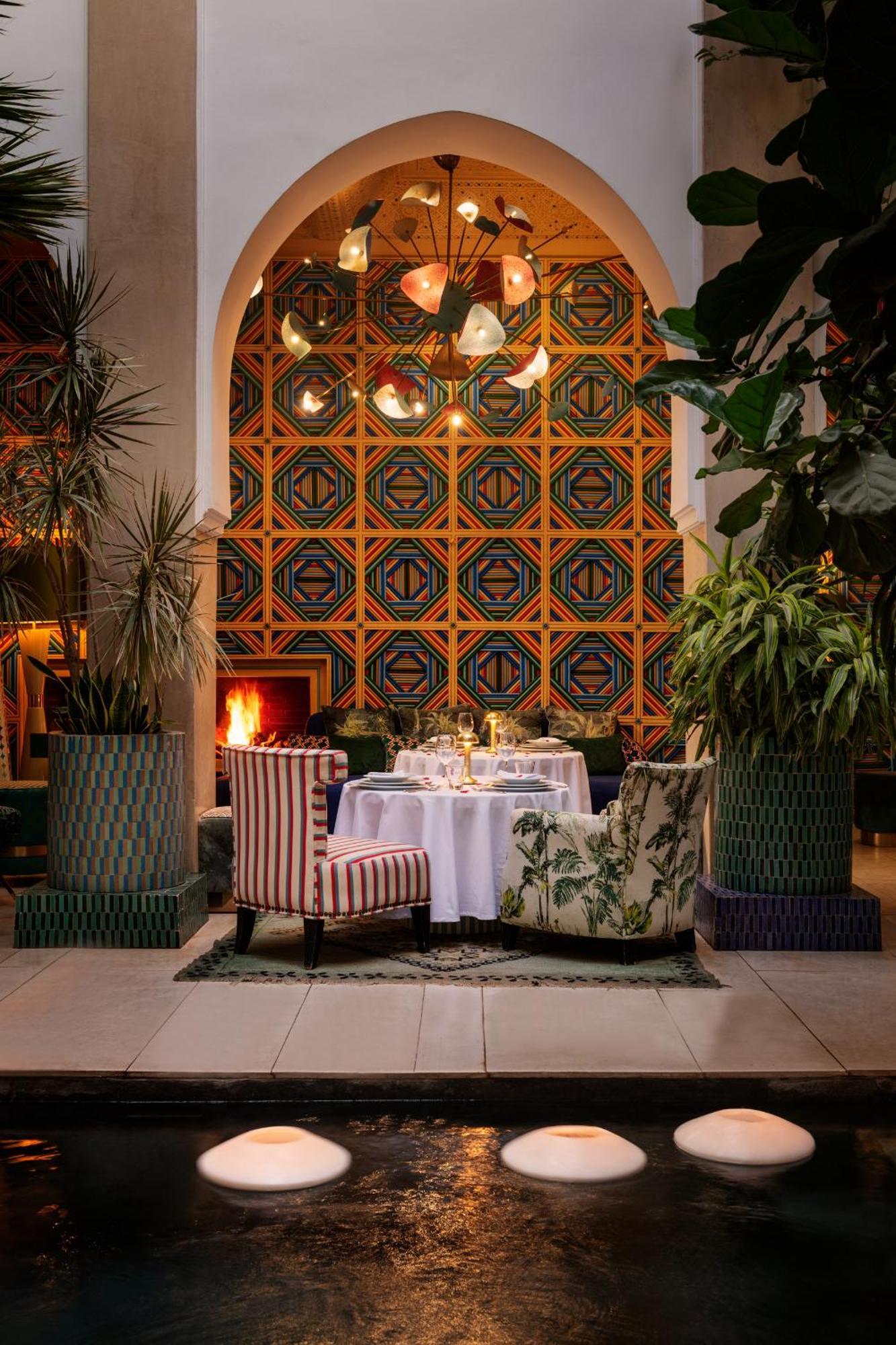 Due Riad Marrakesh