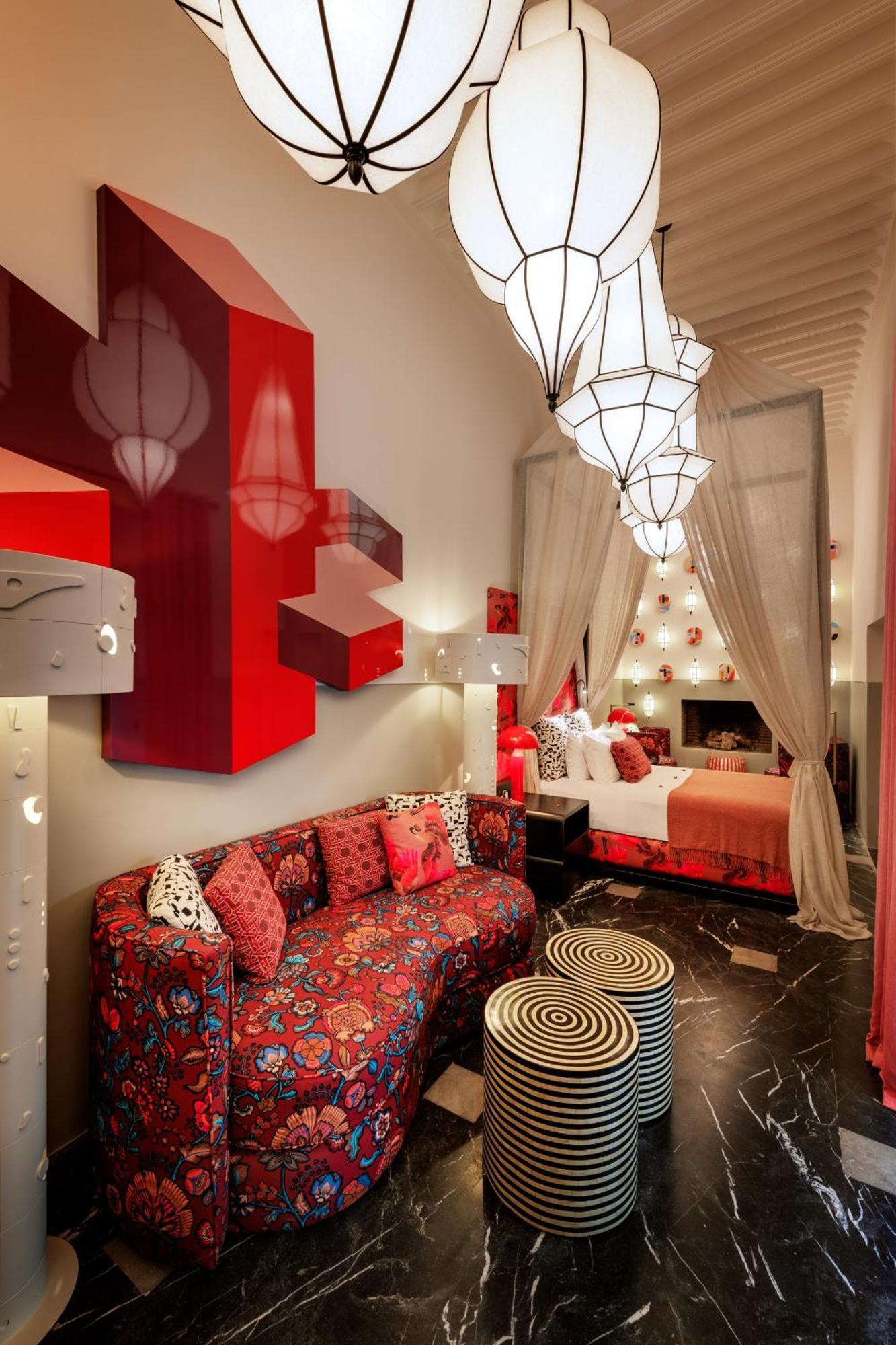 Riad Due Marrakesh