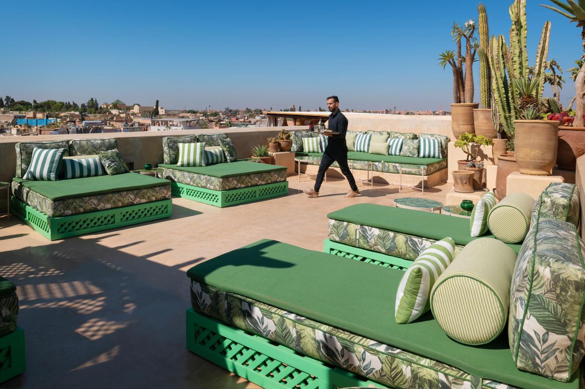 Due 4* Marrakesh