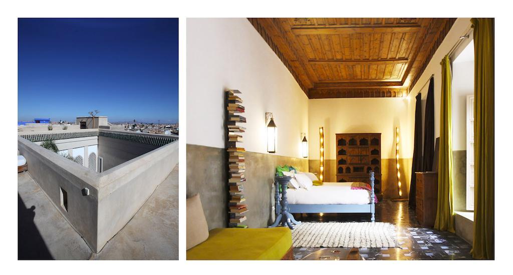 Due Riad Marrakesh