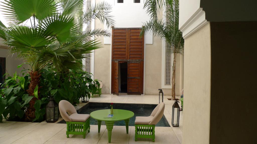 Due Riad